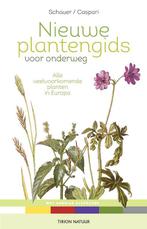 Nieuwe plantengids voor onderweg 9789052109183, Boeken, Natuur, Gelezen, Thomas Schauer, Claus Caspari, Verzenden