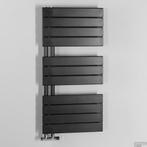 400x1640 - 740 watt | handdoekradiator | designradiator ariz, 500 tot 800 watt, Hoog rendement (Hr), Radiator, Nieuw