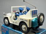 Lyra - Modelauto - Lyra No.220 Plastic Battery Operated