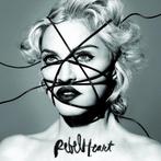 Madonna - Rebel Heart (Deluxe Edition) - CD, Verzenden, Nieuw in verpakking