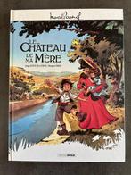 Morgann Tanco - Le Chateau de Ma Mère + dédicace couleur - C, Nieuw