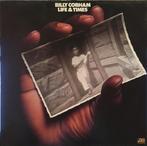 LP gebruikt - Billy Cobham - Life &amp; Times, Verzenden, Zo goed als nieuw