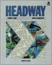Headway 9780194335591, Boeken, Schoolboeken, Zo goed als nieuw, Verzenden