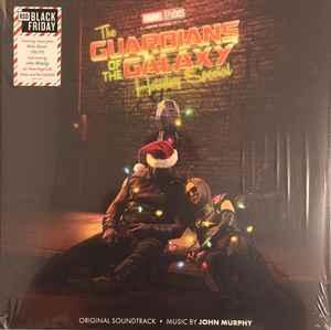 lp nieuw - John Murphy - The Guardians Of The Galaxy Holi..., Cd's en Dvd's, Vinyl | Filmmuziek en Soundtracks, Zo goed als nieuw