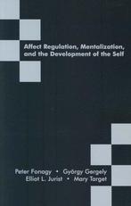 Affect Regulation Mentalization Devel 9781855753563, Verzenden, Gelezen, Guoergy Gergely