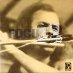 LP gebruikt - Focus - Focus 3, Verzenden, Zo goed als nieuw