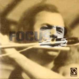 LP gebruikt - Focus - Focus 3, Cd's en Dvd's, Vinyl | Rock, Zo goed als nieuw, Verzenden
