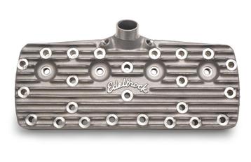 Edelbrock 1125 Cylinder Heads, Ford Flathead, 1938-48, 65cc, beschikbaar voor biedingen