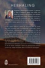 Herhaling 9789083354033 Angelieke Uittenbogaard-Janssen, Verzenden, Zo goed als nieuw, Angelieke Uittenbogaard-Janssen