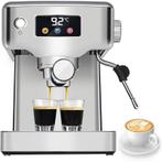 Hometone - koffiezetapparaat / espresso machine -, Witgoed en Apparatuur, Koffiezetapparaten, Verzenden, Nieuw