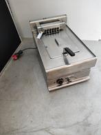 Modular Frituur 400v., Zakelijke goederen, Horeca | Keukenapparatuur, Ophalen, Gebruikt, Fornuis, Frituur en Grillen
