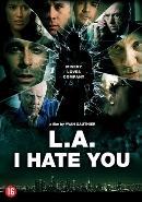 LA I hate you - DVD, Verzenden, Nieuw in verpakking