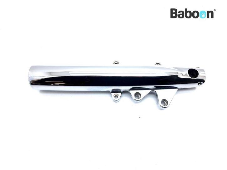 Voorvork Buitenpoot Rechts Indian Roadmaster 1800 2015-2019, Motoren, Onderdelen | Overige, Gebruikt, Verzenden