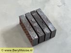 € 395,- per/1000 Hilversumsformaat Cedarwood Wienerberger