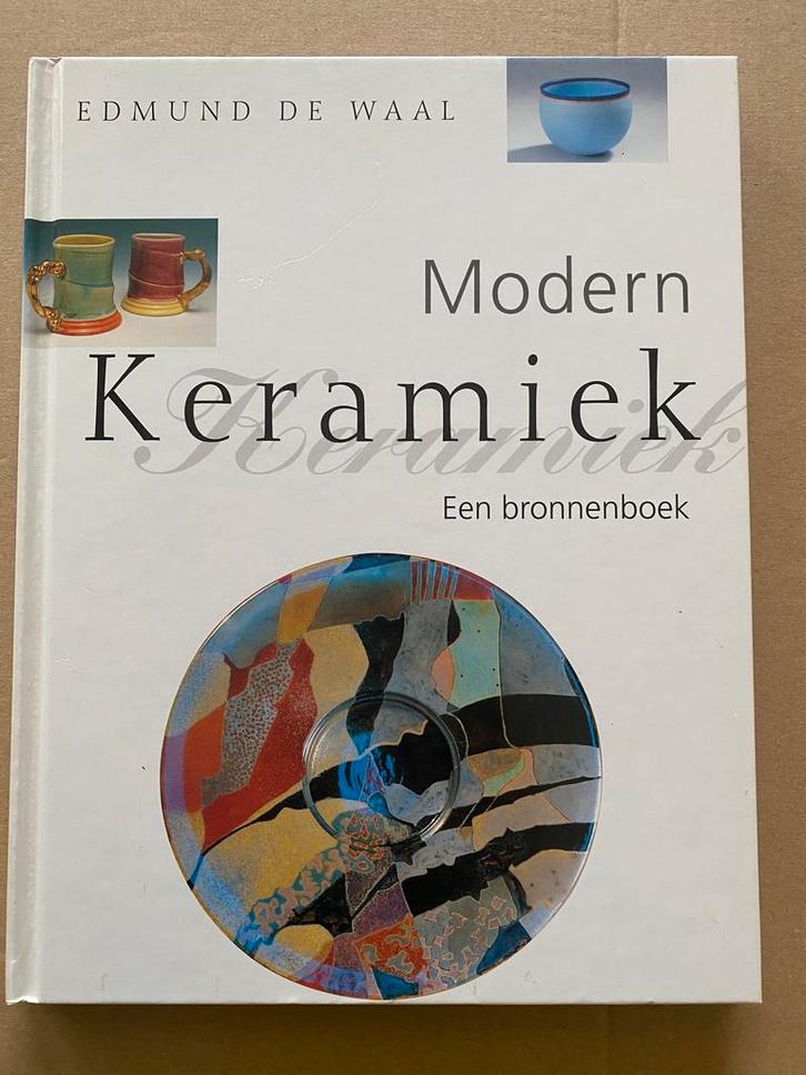 Modern Keramiek - selectie van topstukken - IN NIEUWSTAAT, Antiek en Kunst, Antiek | Keramiek en Aardewerk, Ophalen of Verzenden