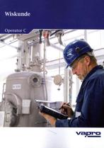 Wiskunde operator C 9789086303311, Boeken, Zo goed als nieuw