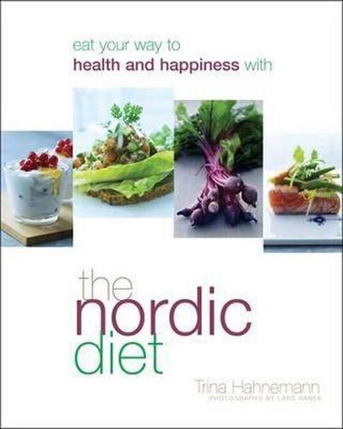 The Nordic Diet 9781844007967 Trina Hahnemann, Boeken, Overige Boeken, Gelezen, Verzenden