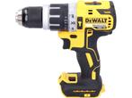 DeWALT DCD796NT Accu Klop-/Schroefboormachine 18V XR - Losse, Verzenden, Zo goed als nieuw