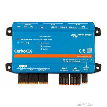 Victron Cerbo GX MK2 beschikbaar voor biedingen