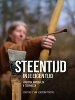 9789464260410 Steentijd in je eigen tijd, Verzenden, Nieuw, Dorothee Olthof