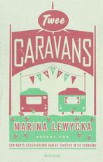 Twee Caravans 9789045800035 Marina Lewycka, Boeken, Gelezen, Marina Lewycka, Verzenden