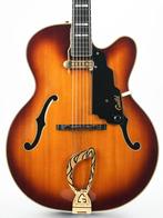 Guild Artist Award Sunburst 1976 (Elektrische Gitaren), Ophalen of Verzenden, Gebruikt, Hollow body