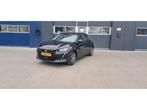 Peugeot e-208 | Zakelijke Lease v.a. €189.74 pm, Automaat, Stof, Gebruikt, Zwart