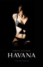 Havana 9789081761314 Jeroen Guliker, Verzenden, Gelezen, Jeroen Guliker