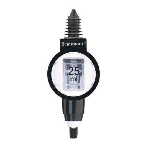 Doseerapparaat | 25 ml, Zakelijke goederen, Horeca | Overige, Verzenden