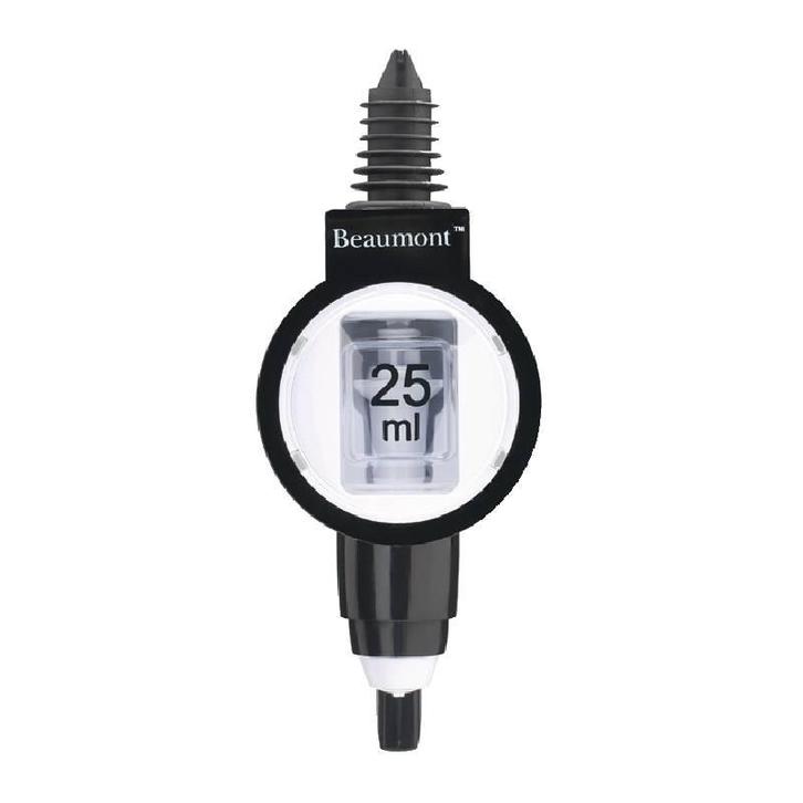 Doseerapparaat | 25 ml, Zakelijke goederen, Horeca | Overige, Verzenden