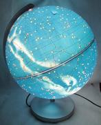 Columbus hemelglobus met verlichting - 1970-1980, 1980-1990
