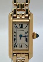 Cartier - Tank Cintree - Referenza 28006 - Dames - 1980-1989, Nieuw