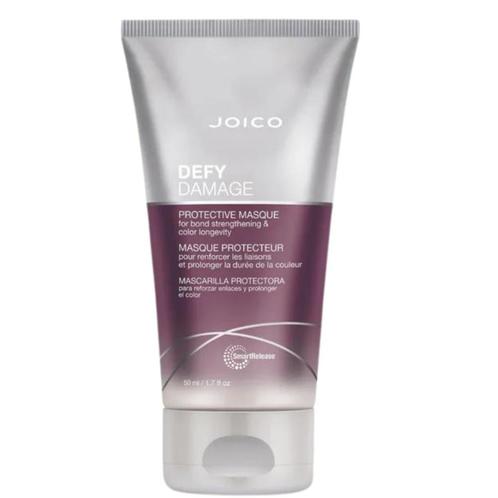 Joico Defy Damage Protective Masque 50ml, Sieraden, Tassen en Uiterlijk, Uiterlijk | Haarverzorging, Haarverzorger of -hersteller