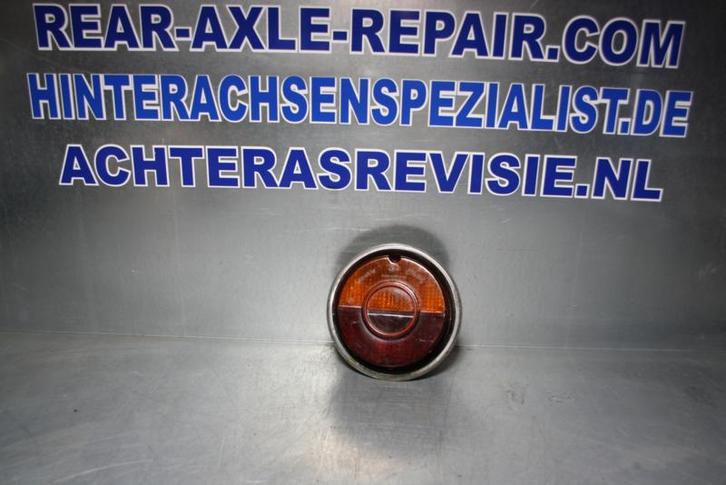 Zeldzaam, achterlicht USA Opel Manta A, gebruikt., Auto-onderdelen, Carrosserie en Plaatwerk, Gebruikt, Opel, Verzenden