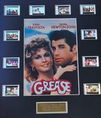 Grease - Framed Film Cell Display with COA, Nieuw