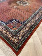 Tabriz Mahi - handgeknoopt - wol - quality rug - Tapijt -, Huis en Inrichting, Nieuw