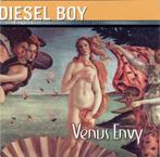 cd - Diesel Boy - Venus Envy, Zo goed als nieuw, Verzenden