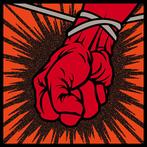 lp nieuw - Metallica - St. Anger, Cd's en Dvd's, Vinyl | Hardrock en Metal, Verzenden, Zo goed als nieuw