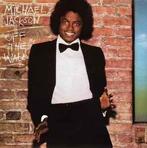 Michael Jackson - Off The Wall  (LP), Cd's en Dvd's, 1960 tot 1980, Verzenden, 12 inch, Nieuw in verpakking