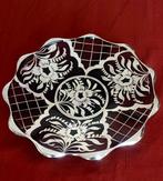 Tafelservies (7) - Glas, Zilver