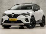 Zakelijke Lease |  Renault Captur 1.0 TCe 90 Intens Sport, Gebruikt, Wit, Handgeschakeld, SUV of Terreinwagen