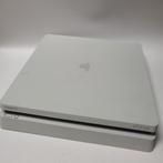 White Slim 500gb (console only) Playstation 4, Ophalen of Verzenden, Nieuw