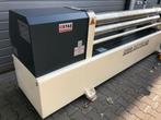 OSTAS plaatwals platenwals rollenwals, Doe-het-zelf en Verbouw, Nieuw