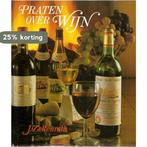 Praten over wyn 9789027477347 Zellenrath, Verzenden, Gelezen, Zellenrath