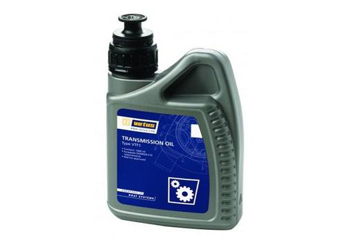 VETUS TRANSMISSION OIL, Watersport en Boten, Bootonderdelen, Nieuw, Zeilboot of Motorboot, Ophalen of Verzenden