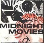 cd - Midnight Movies - Midnight Movies, Zo goed als nieuw, Verzenden