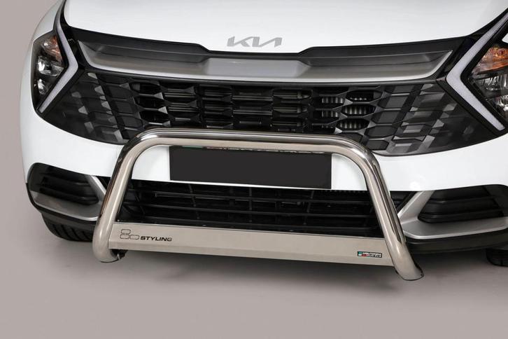 Bullbar Kia Sportage (2022-), Auto diversen, Tuning en Styling, Verzenden