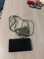 Nintendo - DS lite - with Pokemon Games - Videogameconsole +, Nieuw