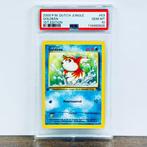 Pokémon Graded card - 1st Edition Jungle - Goldeen 53 -, Hobby en Vrije tijd, Verzamelkaartspellen | Pokémon, Nieuw