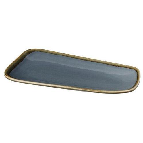 Schaal - 33,5 x 17,8 cm - blauw - per 4 stuks - Olympia Kiln, Zakelijke goederen, Horeca | Overige, Verzenden